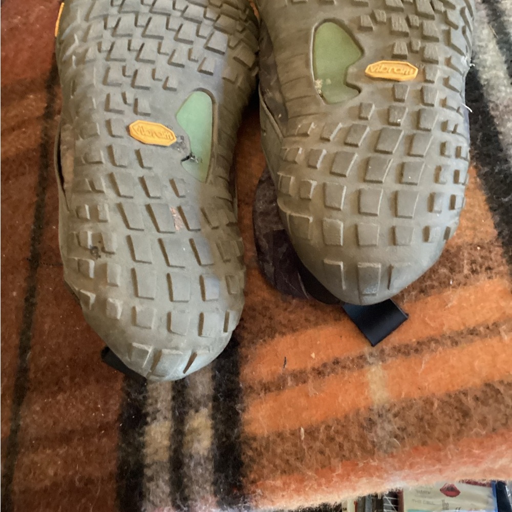 Vibrant Five fingers Spyridon MR Elite Camo Sz. 41 - Picture 12 of 14